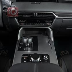 مازدا CX-90